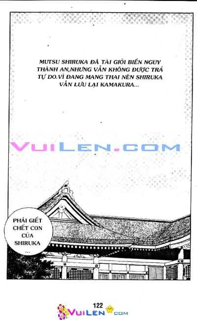 truyền nhân atula phần ii chapter 13 122