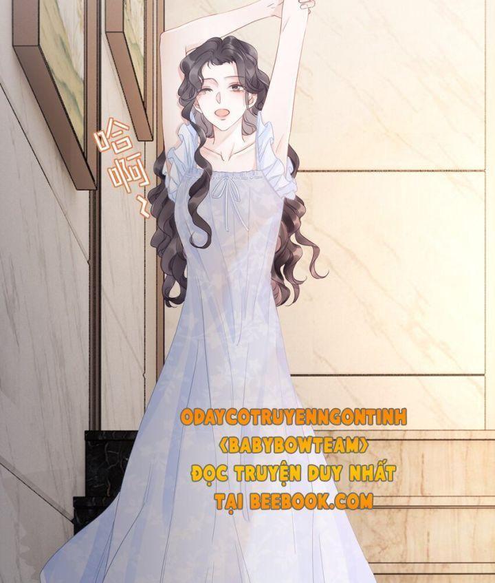 nữ phụ xuyên sách chỉ muốn làm cá ướp muối chapter 27 25