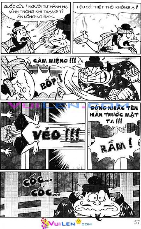 thần đồng đất việt chapter 136 54