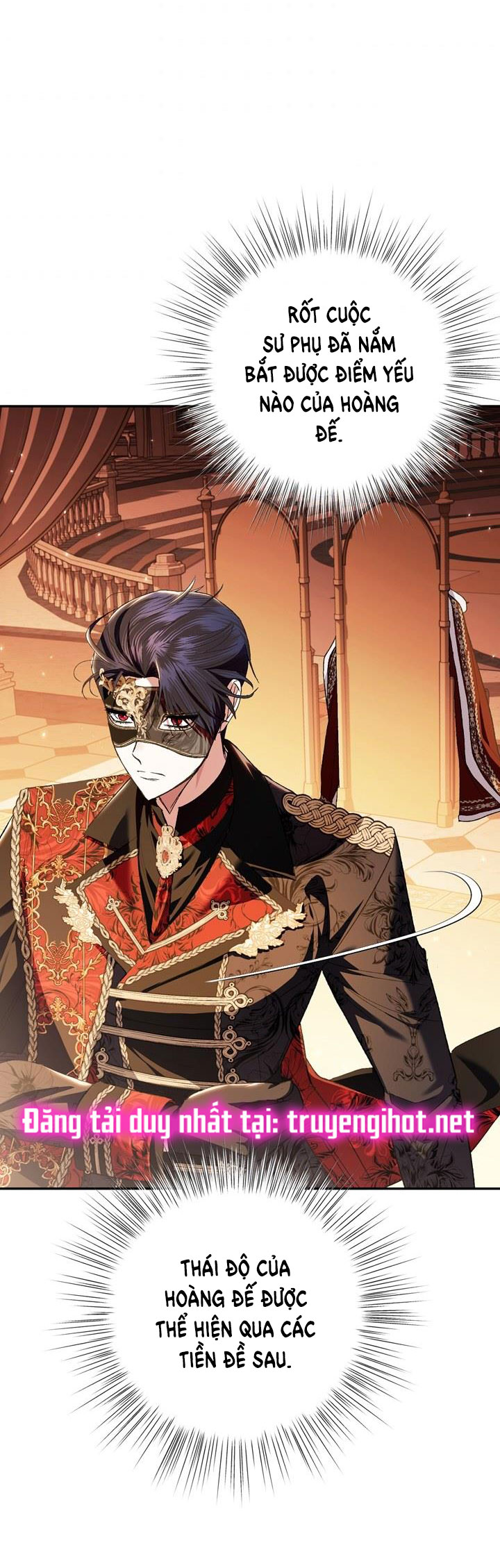 cha à, con không muốn kết hôn đâu chapter 57 27