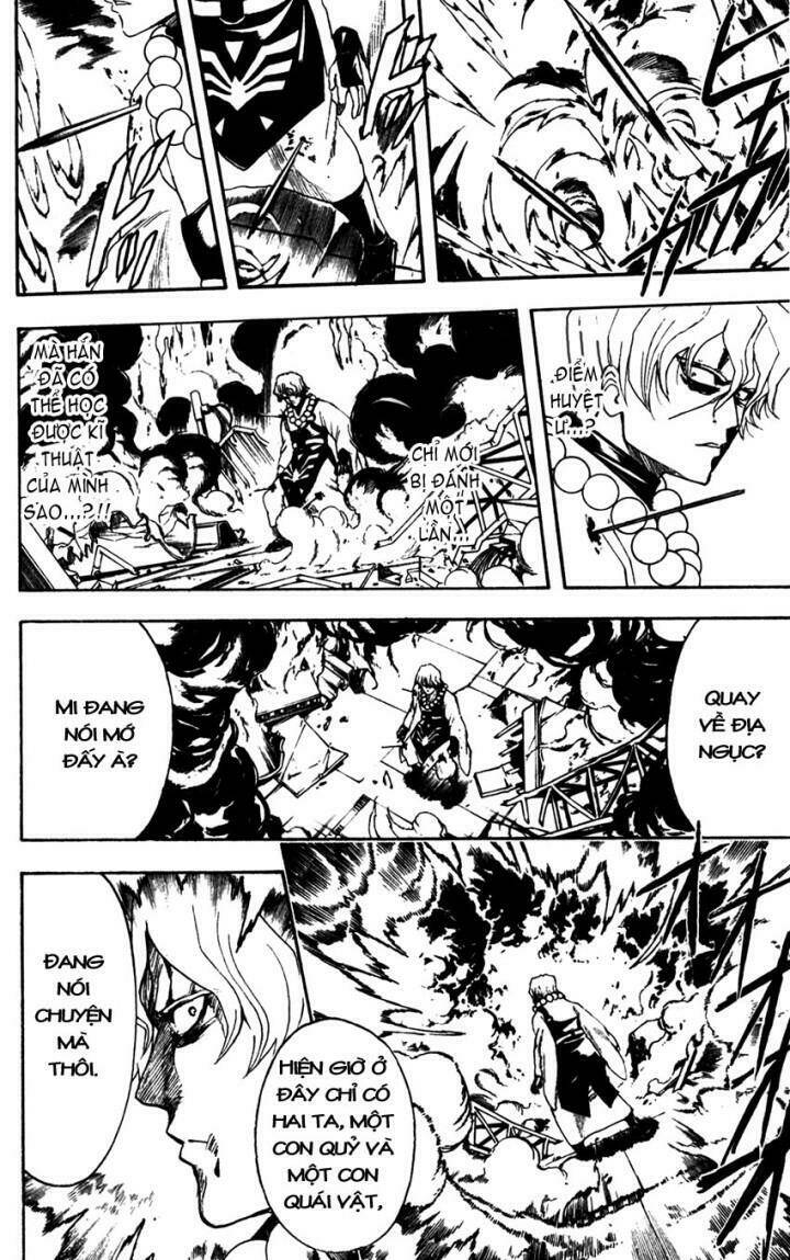 gintama - linh hồn bạc chapter 396 9