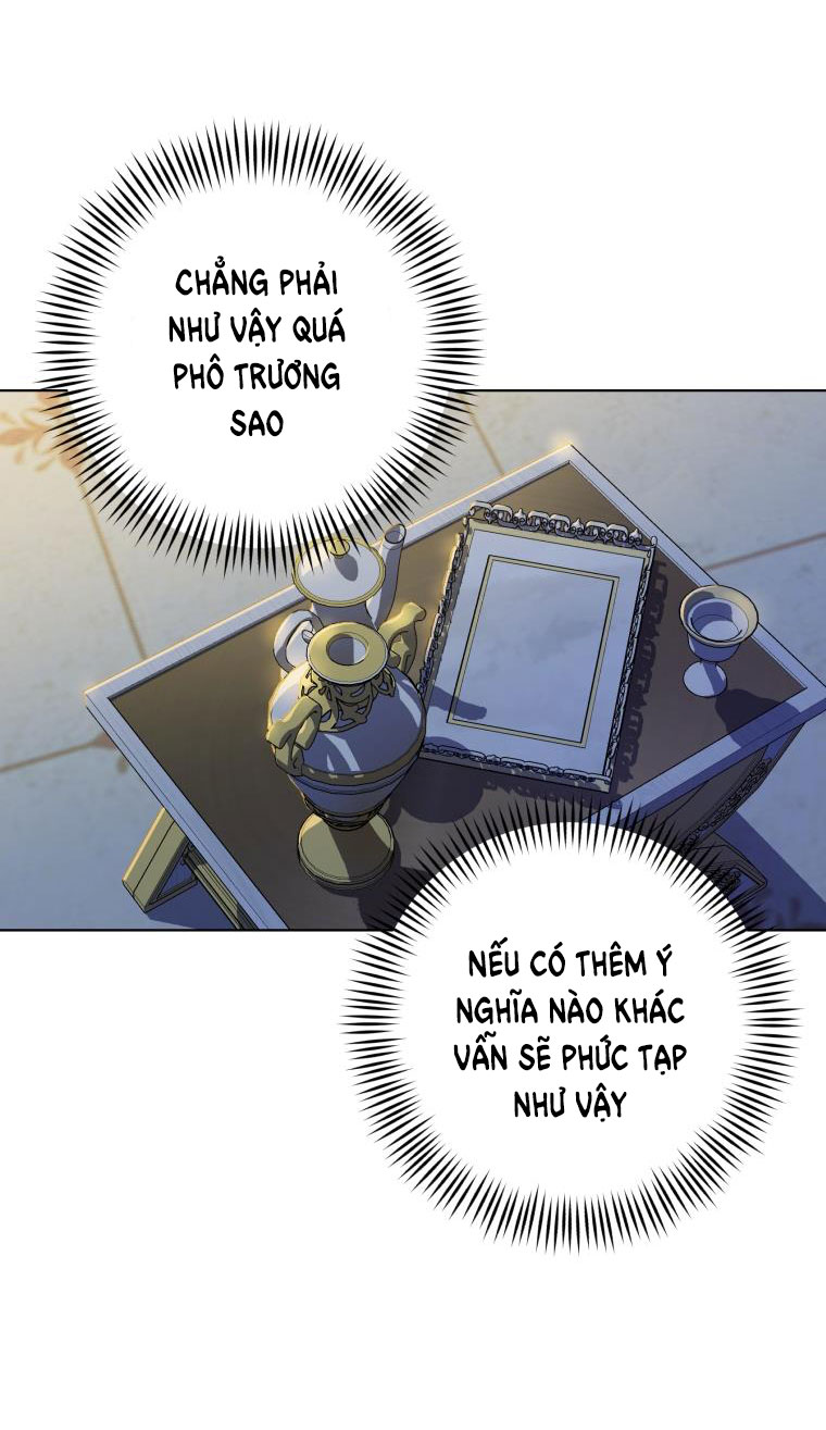 công chúa khắc ấn kẻ phản nghịch chapter 48 55