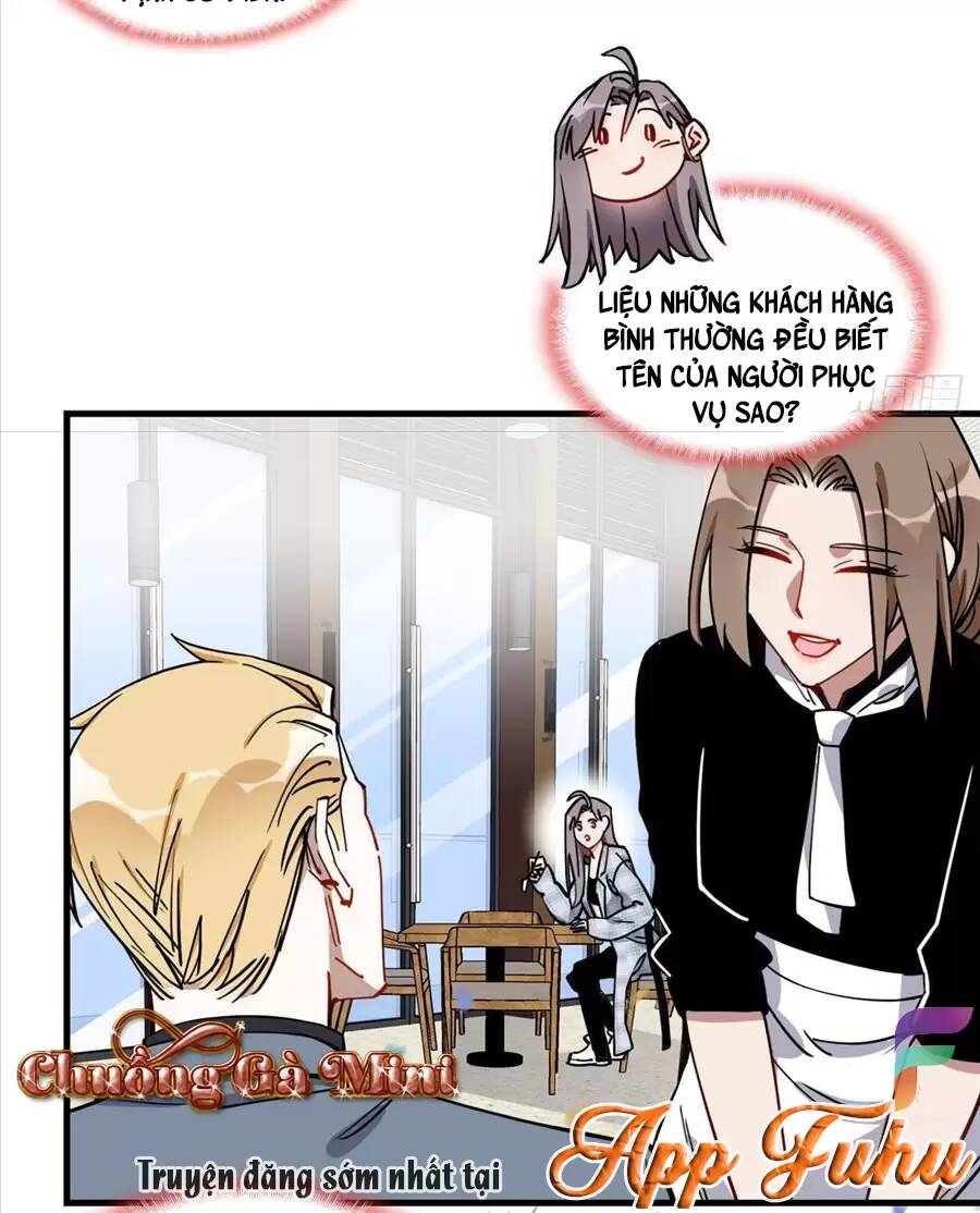 cố tổng, vợ của ngài quá mạnh rồi! chapter 63 30