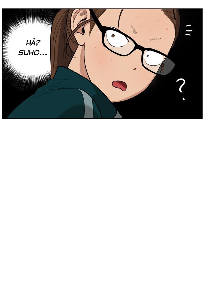 vẻ đẹp đích thực - true beauty chapter 7 22