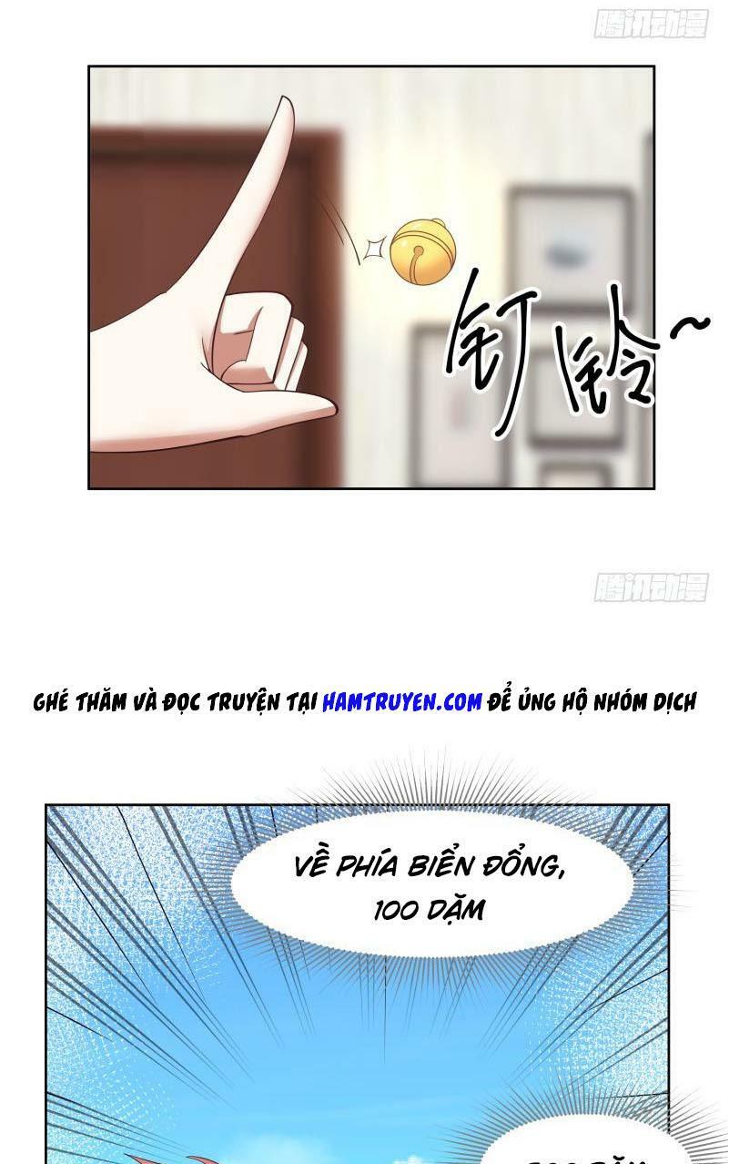 trên người ta có một rồng chapter 182 3