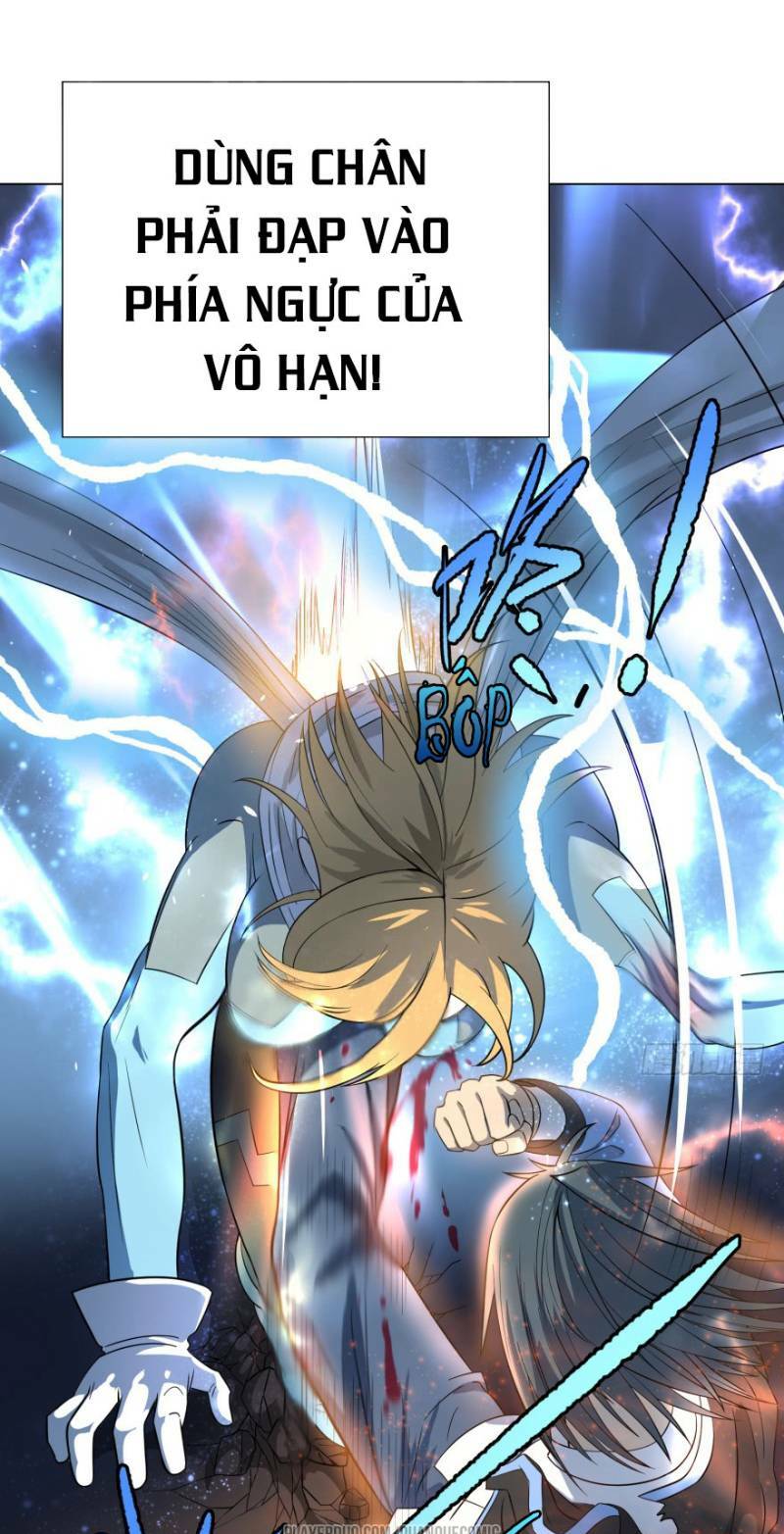 danh sách kẻ phản diện chapter 24 28