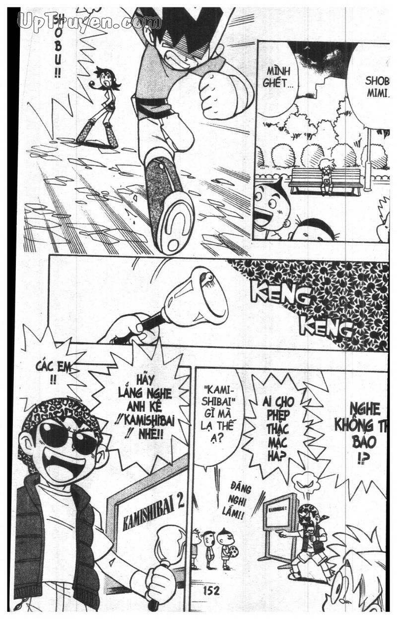 duel masters chapter 8 150