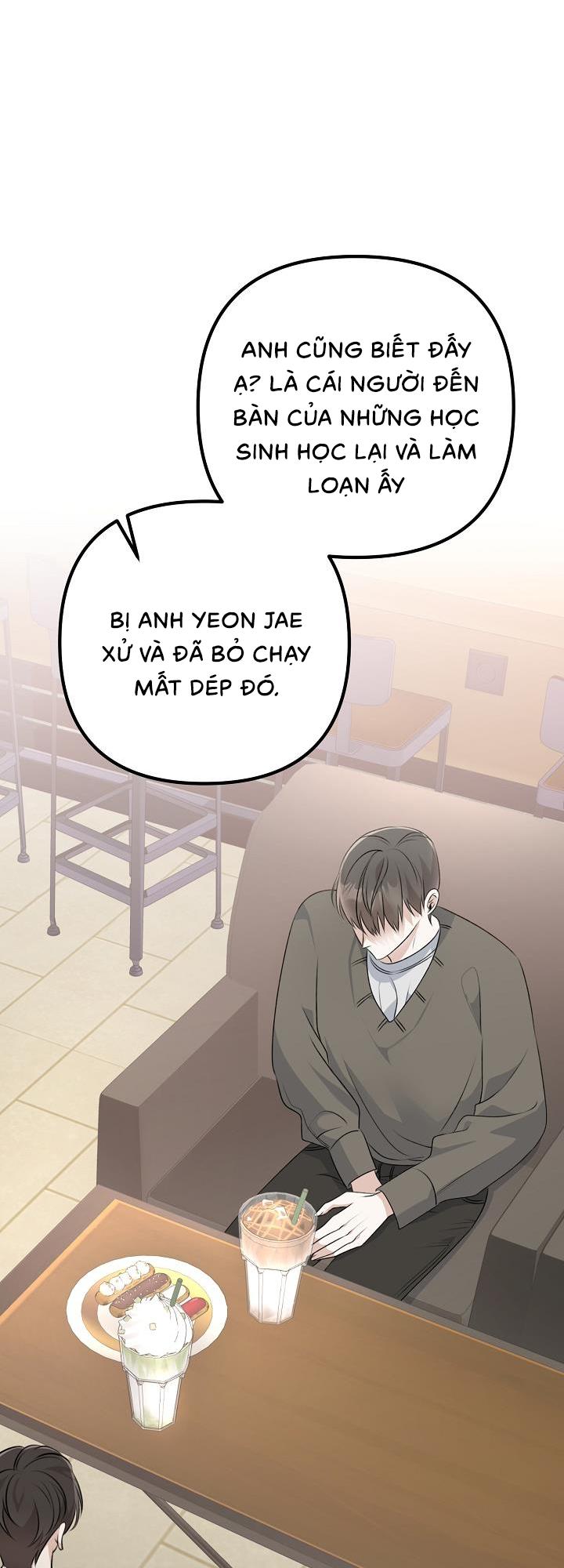 say nắng chapter 13 60