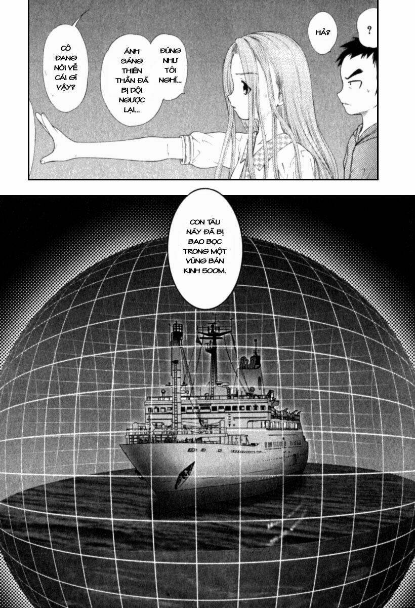 happy world! chapter 23 21