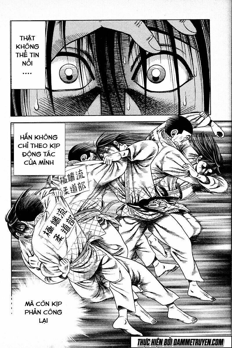 shin kotaro makaritoru! juudouhen chapter 132 3