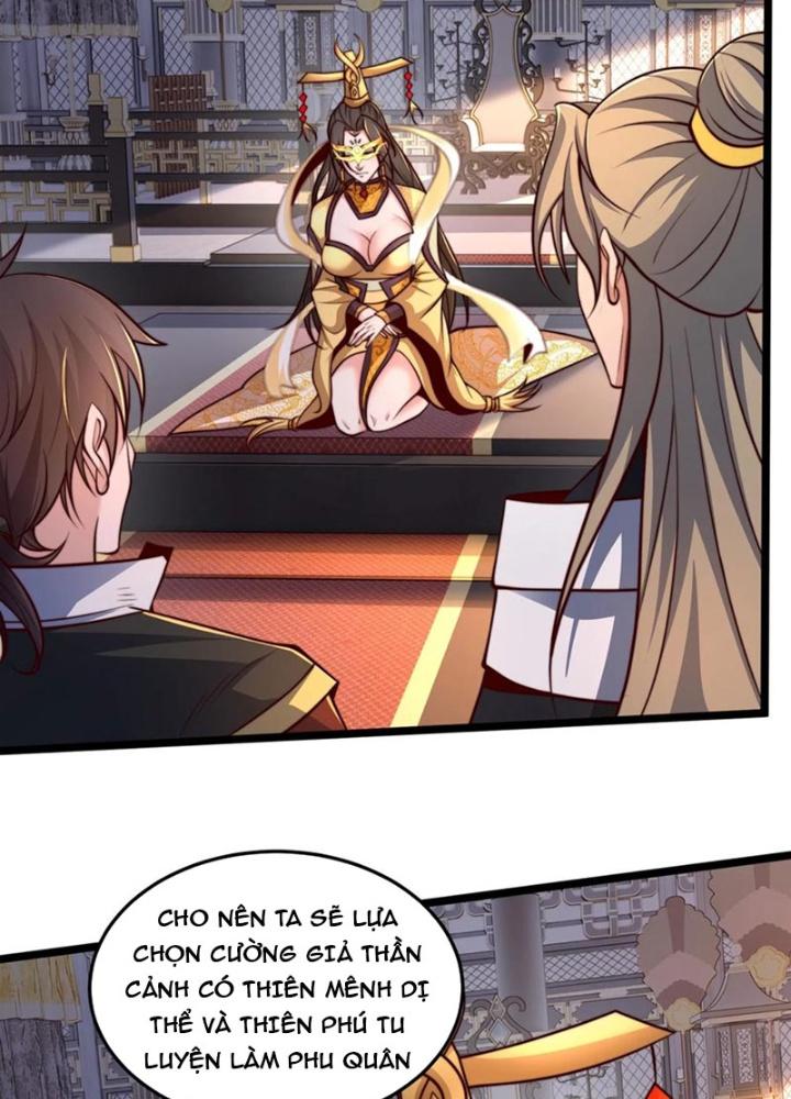 ta nuôi ma quỷ ở trấn ma ti chapter 250 57