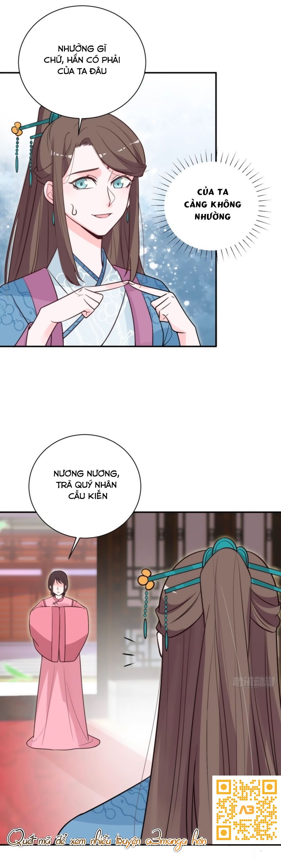 cung đấu live chapter 41 9