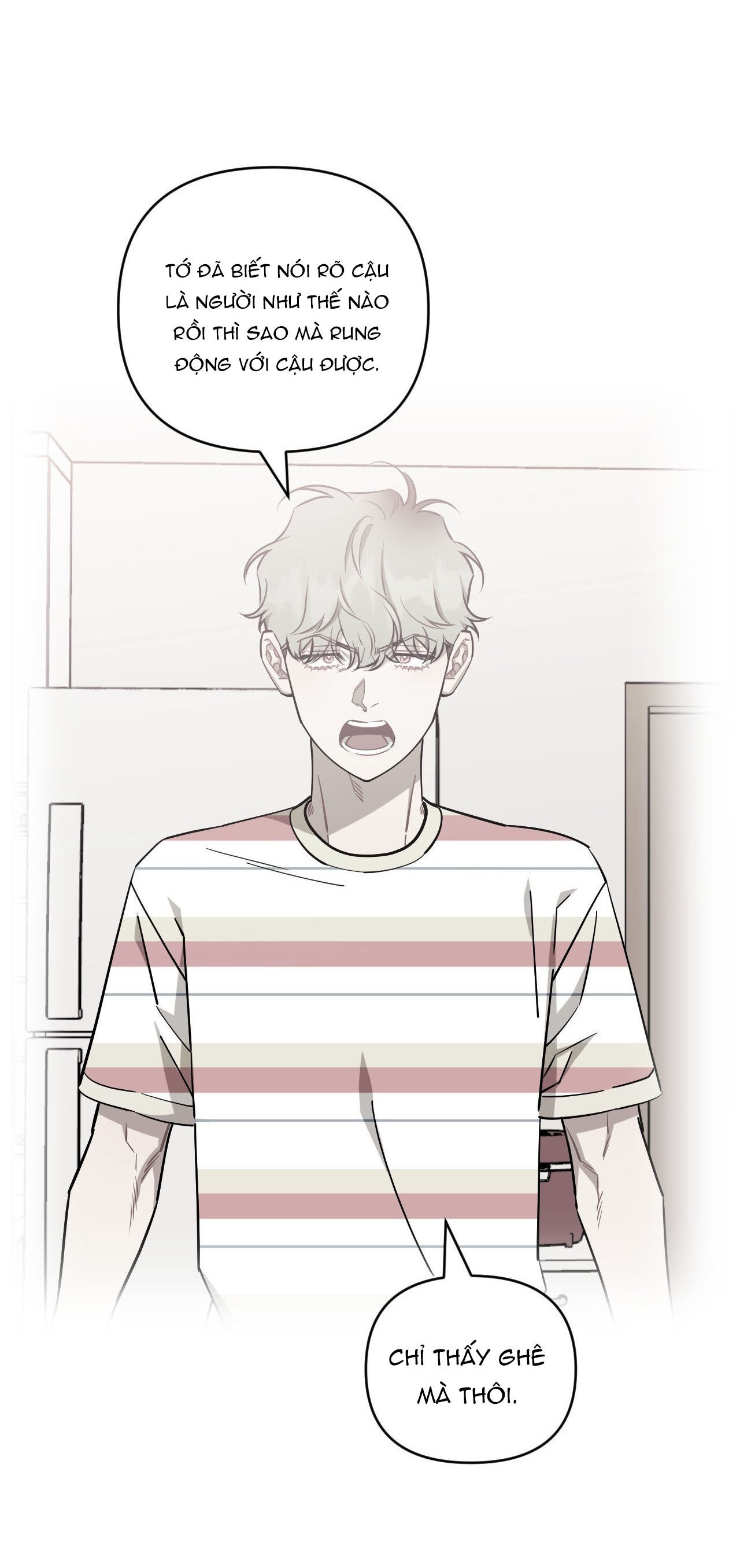 hơn cả bạn bè chapter 75.2 69