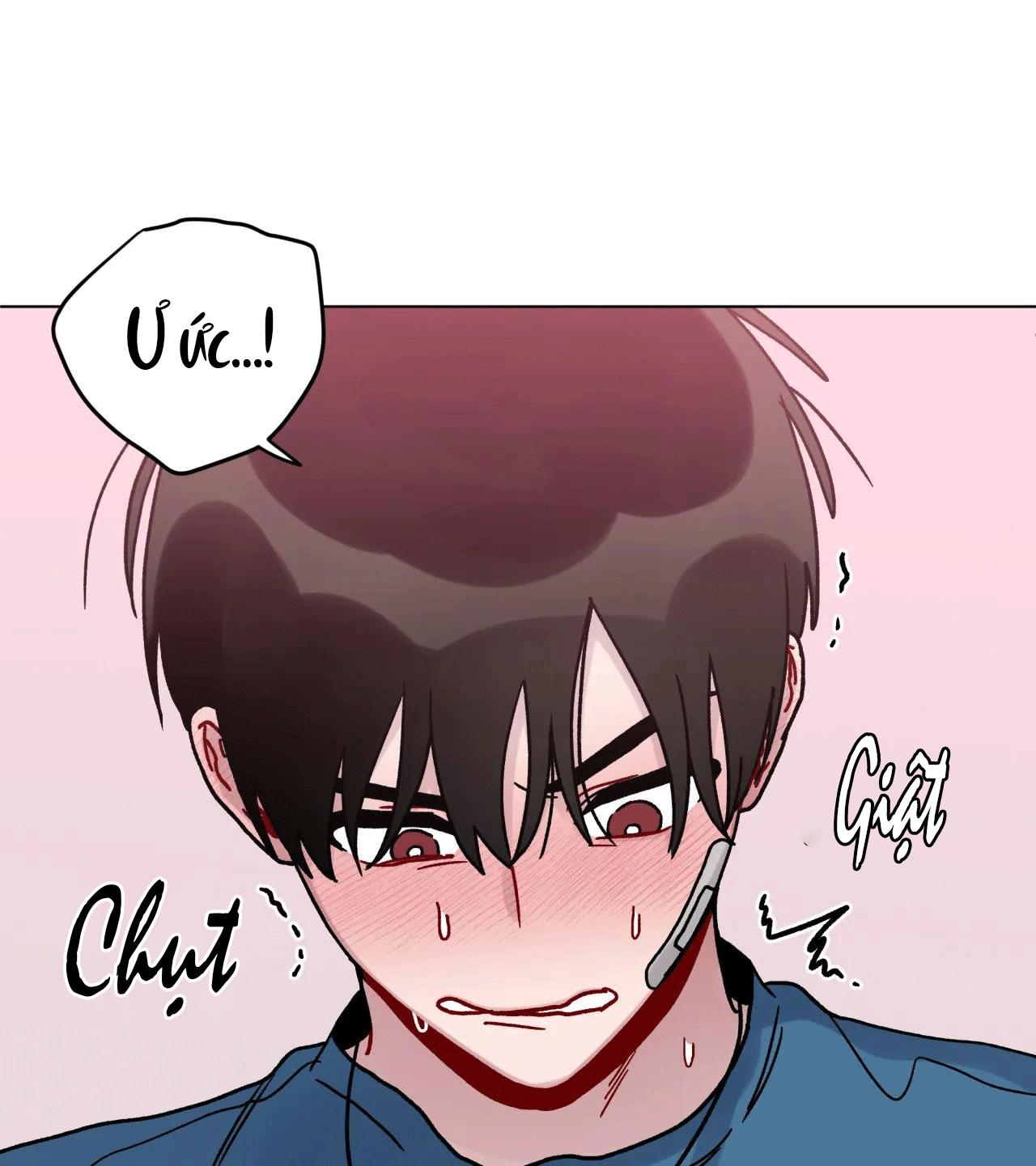 cơn mưa rào mùa hạ chapter 21 18