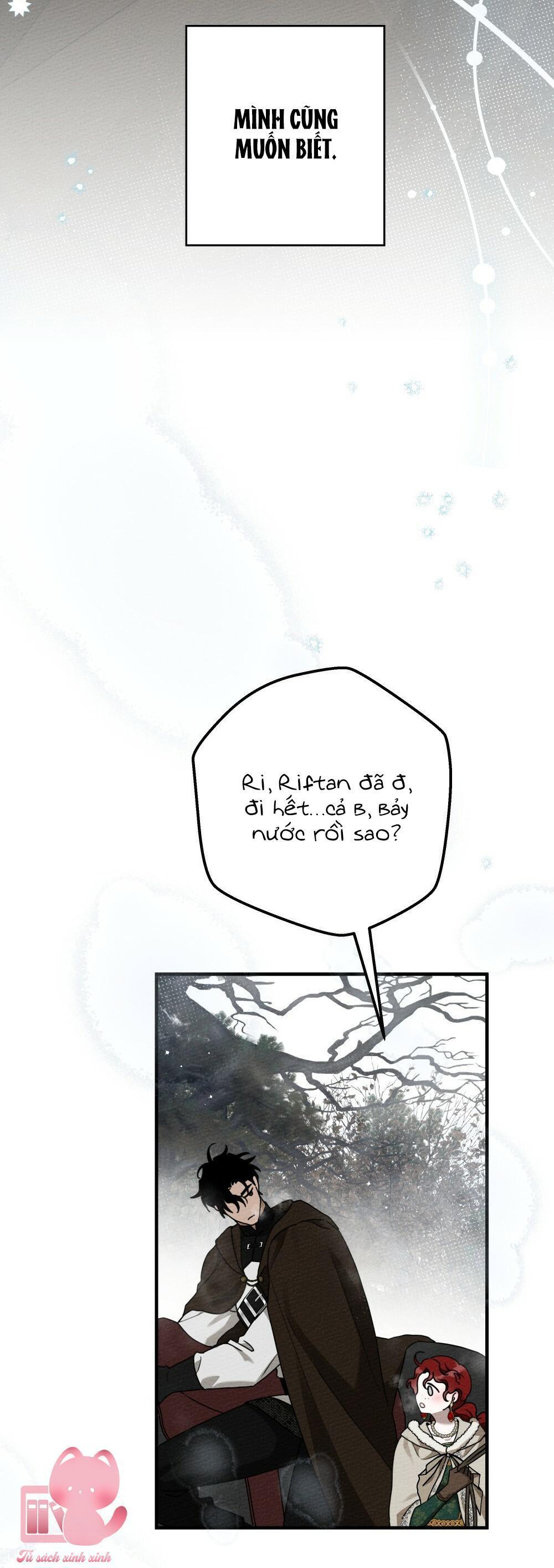 dưới tán cây sồi chapter 55 51