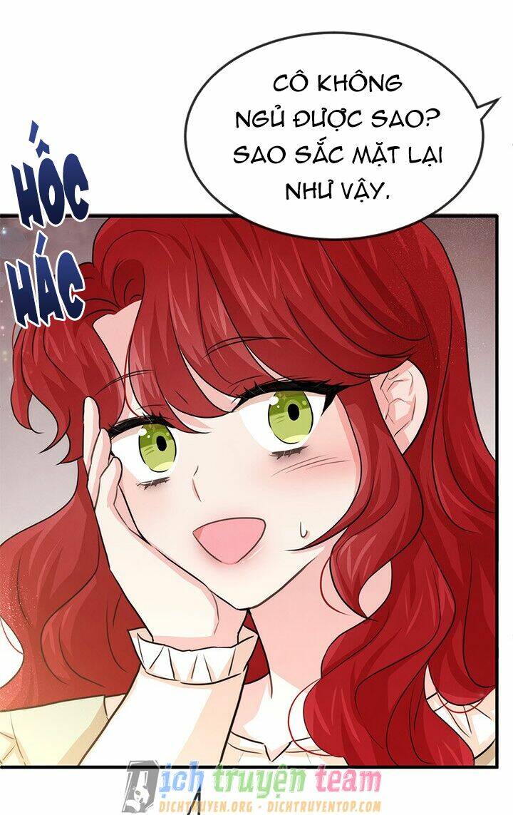 tiểu thư scarlet, em không muốn trả thù sao? chapter 37 29