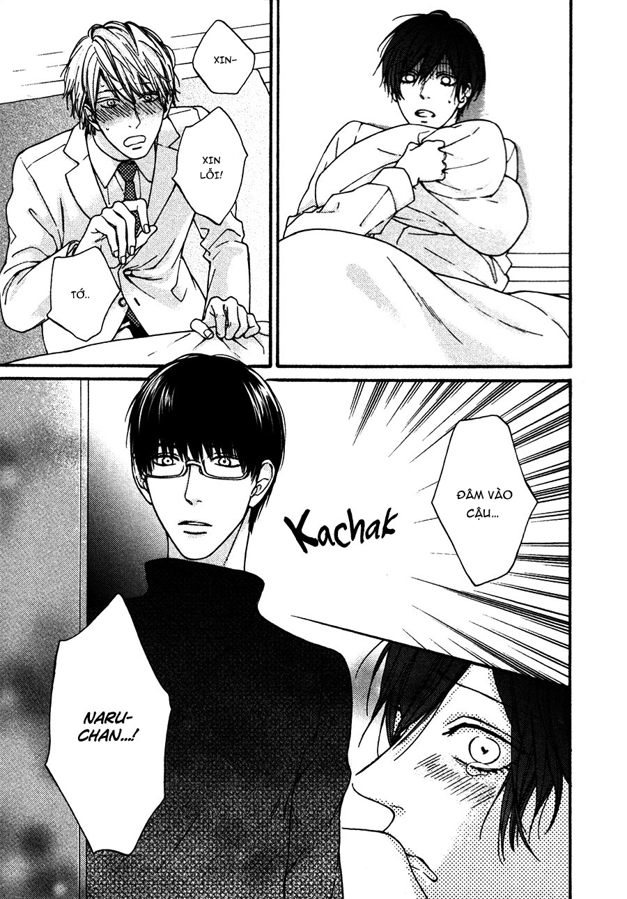 tình yêu vô tội chapter 2 23