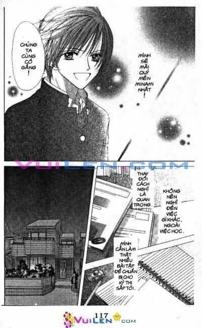 con gái con trai chapter 13 117