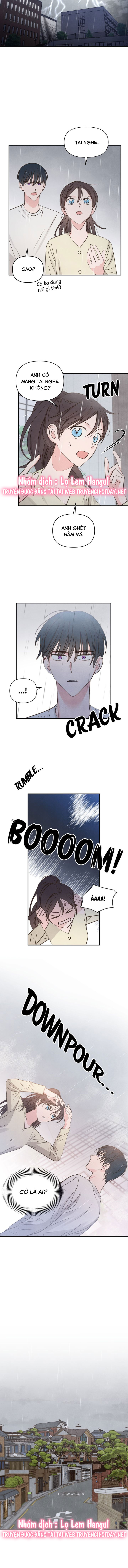 hãy để tôi một mình chapter 9 3