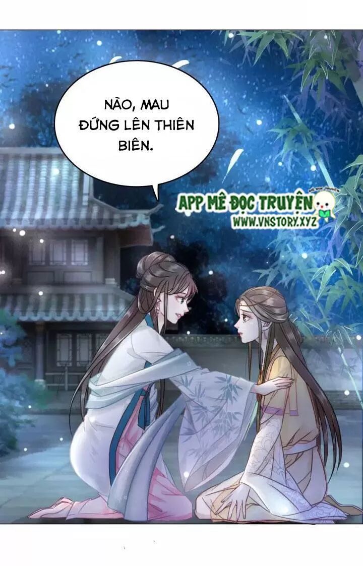 cực phẩm phế vật tiểu thư chapter 96 27