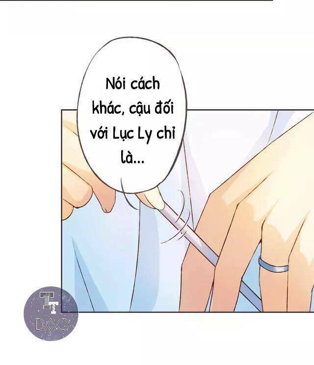 tôi không phải đa nhân cách chapter 31 53