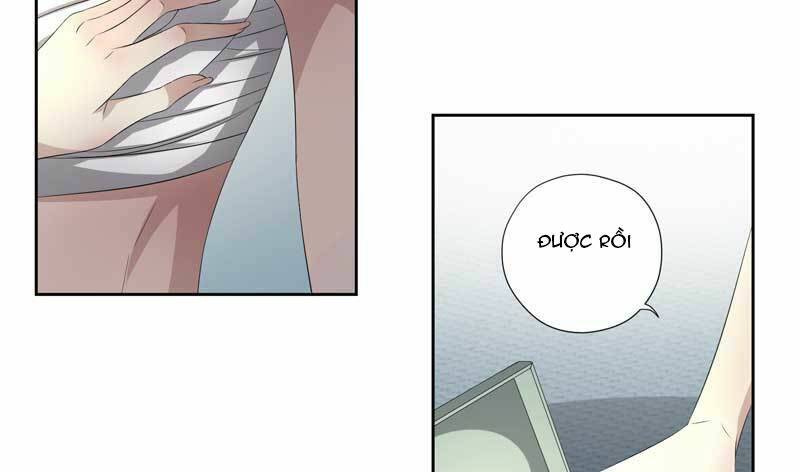 chỉ nhiễm thành hôn: đại thúc sủng vợ vô độ chapter 22 9