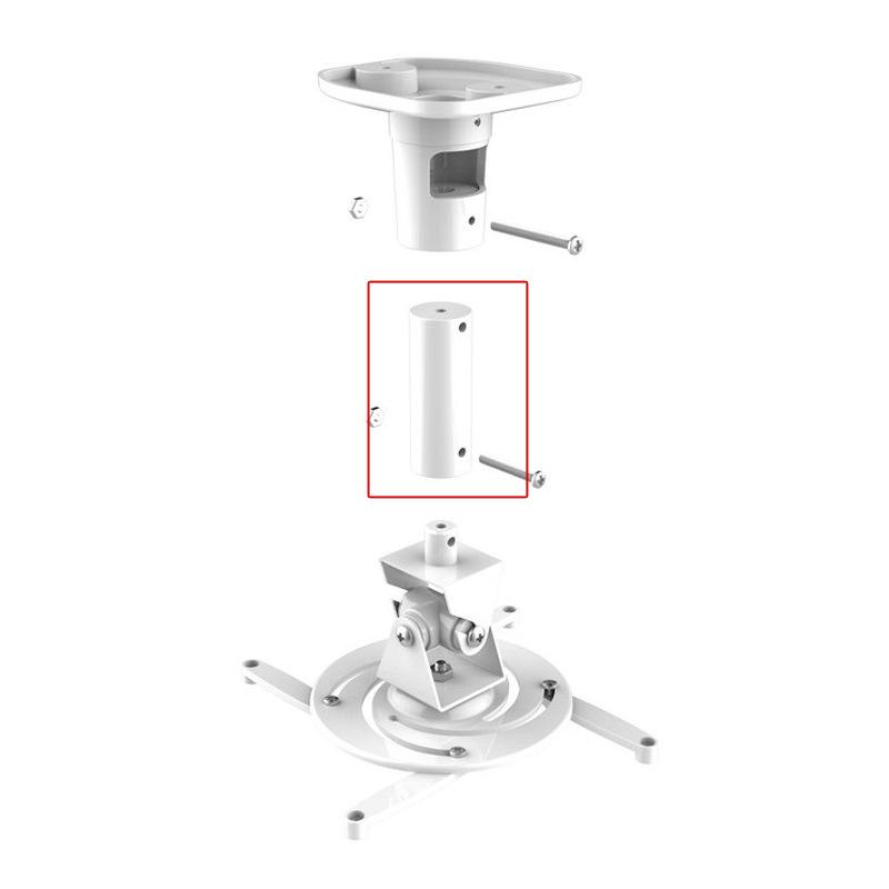 Đảm Bảo Chất Lượng Giá Treo Máy Chiếu Treo Tường Mở Rộng Hỗ Trợ Máy Chiếu Xoay Đa Năng Móc Treo Tường Treo Tường Đa Năng