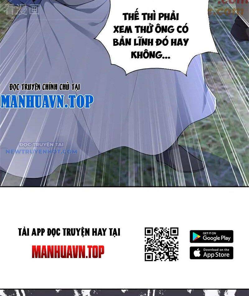 ta thực sự không muốn làm thần tiên chapter 113 64