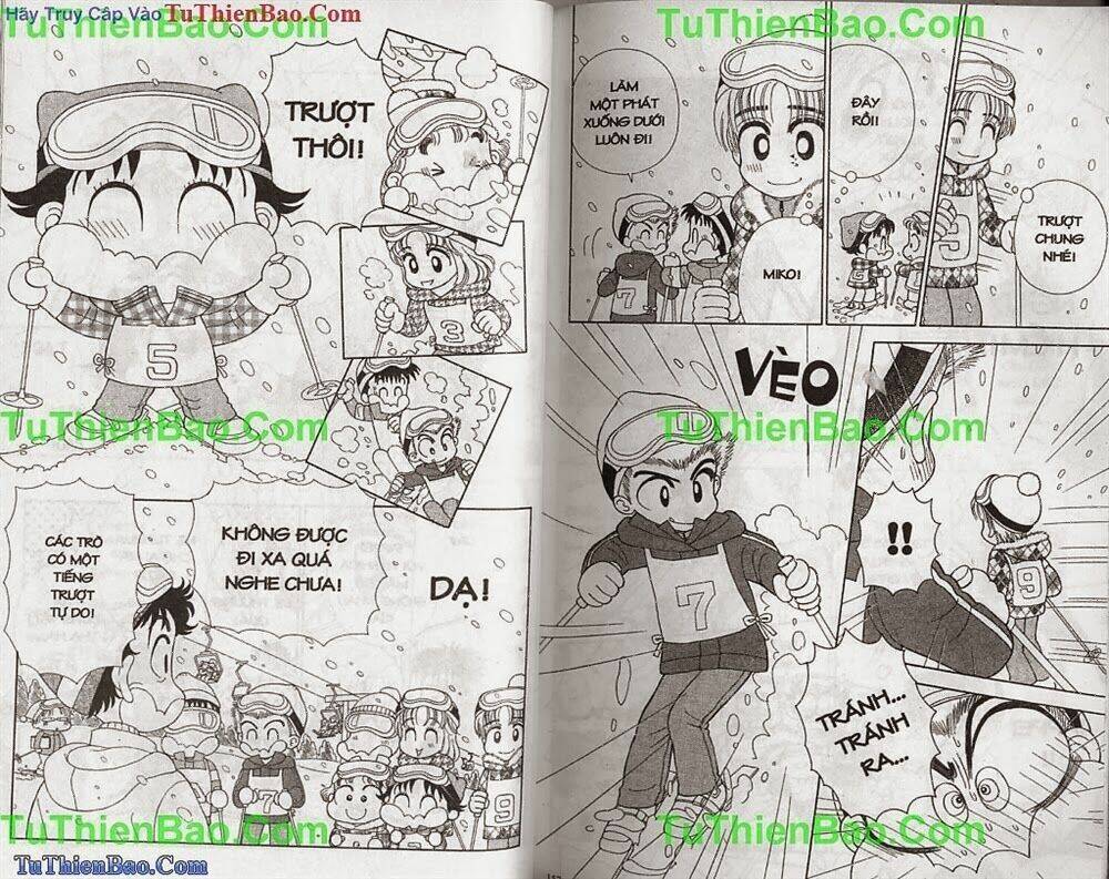 nhóc miko chapter 15 78