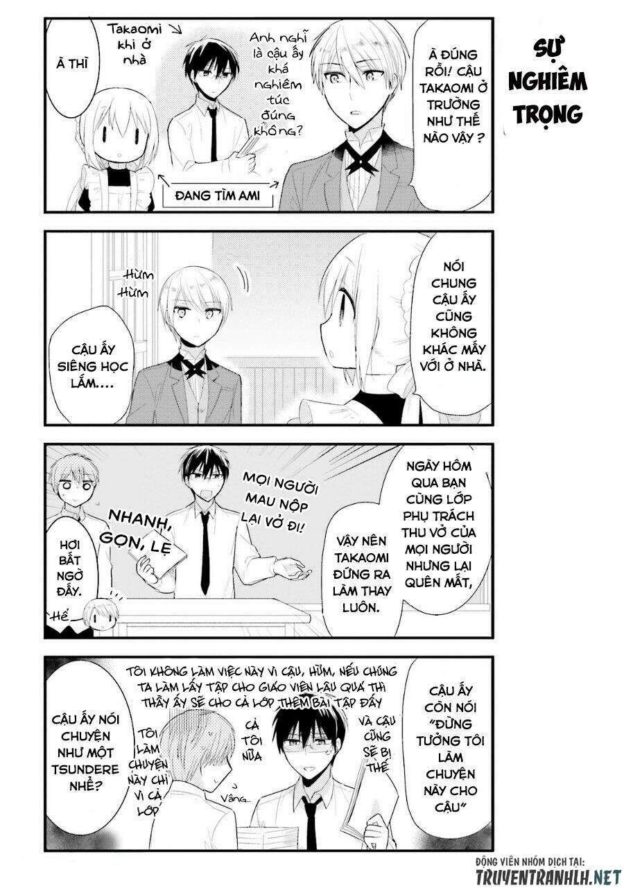 orechi no maid-san chapter 2 8