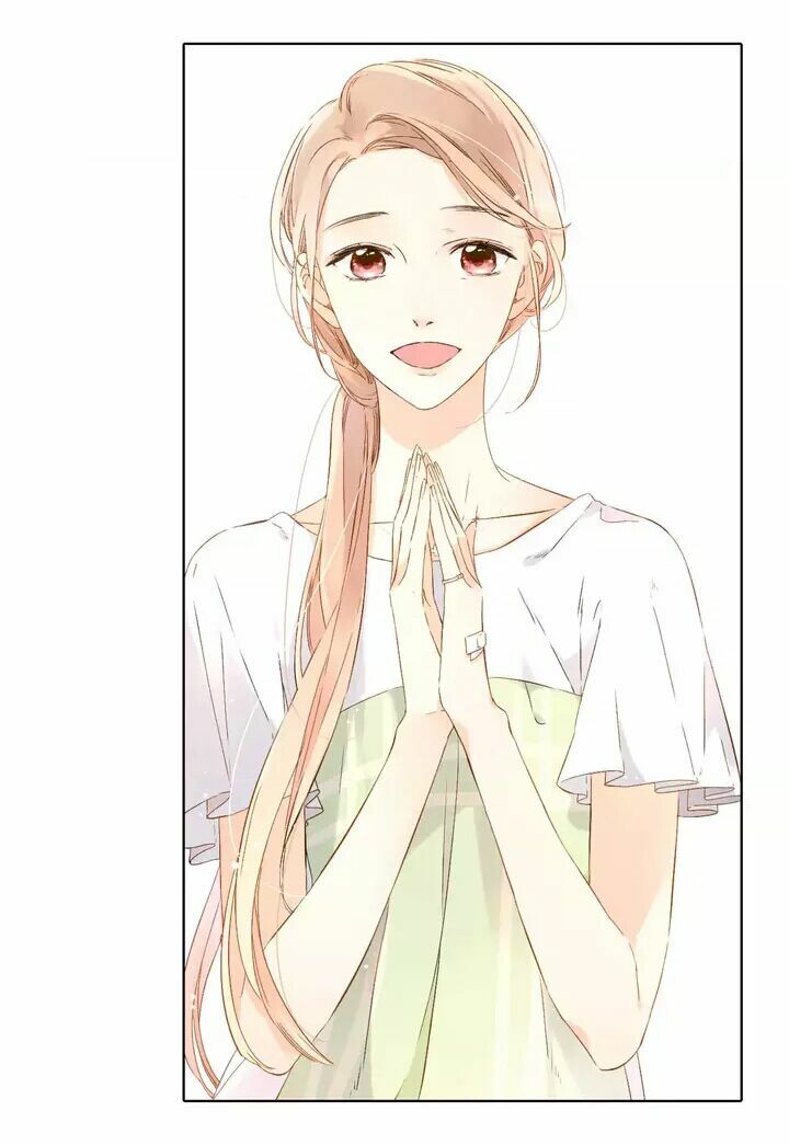 Tình yêu là màu hoa anh thảo chapter 25.2 24