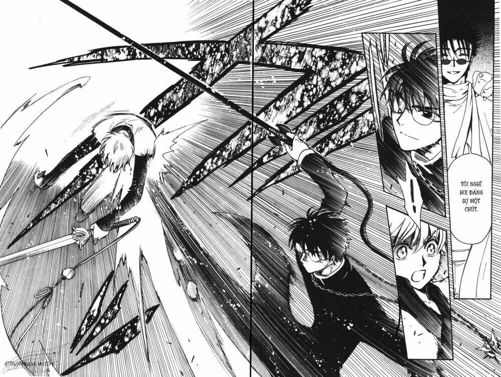 huyền thoại đôi cánh chapter 172 5