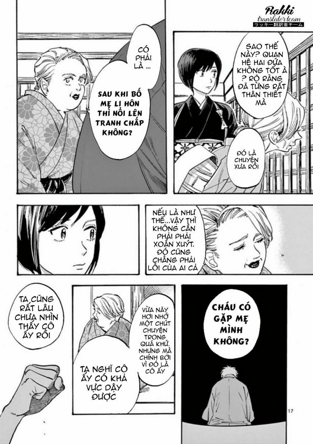 promise cinderella chapter 20 18