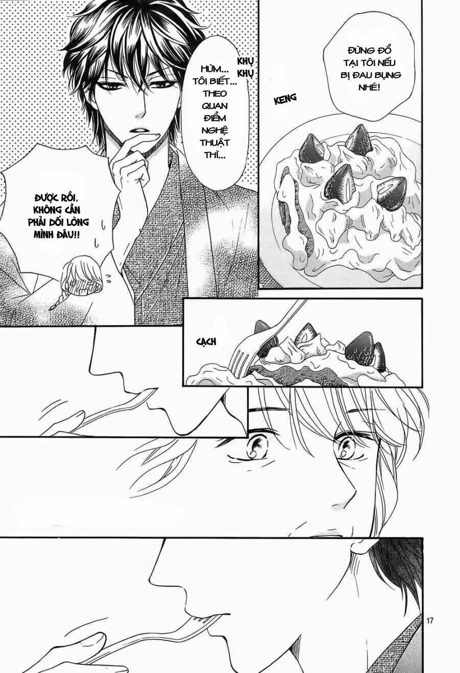 sumika sumire chapter 21 18