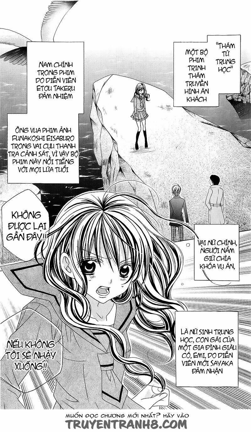 suki desu suzuki-kun!! chapter 53 30