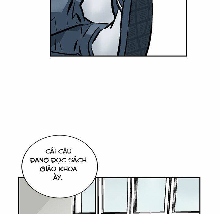 huyền thoại : khởi đầu chapter 3 18