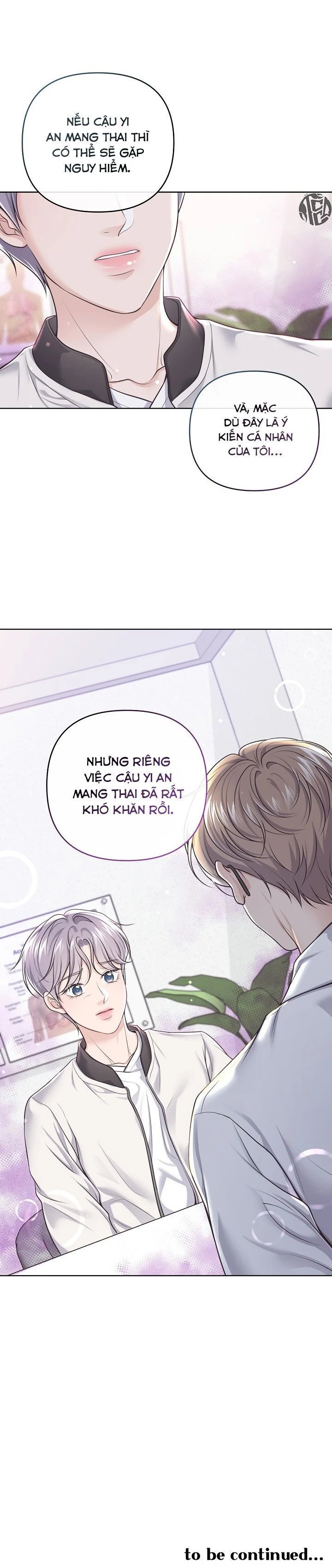 chàng quản gia chapter 0 28