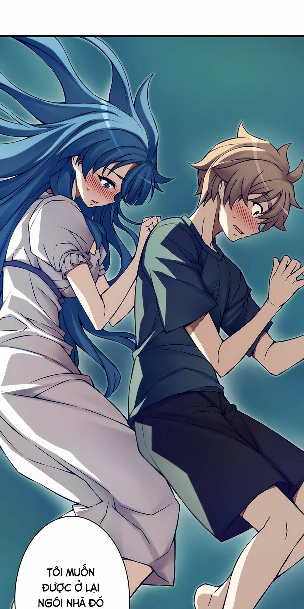 cohabitation with the fiancee chapter 75 26