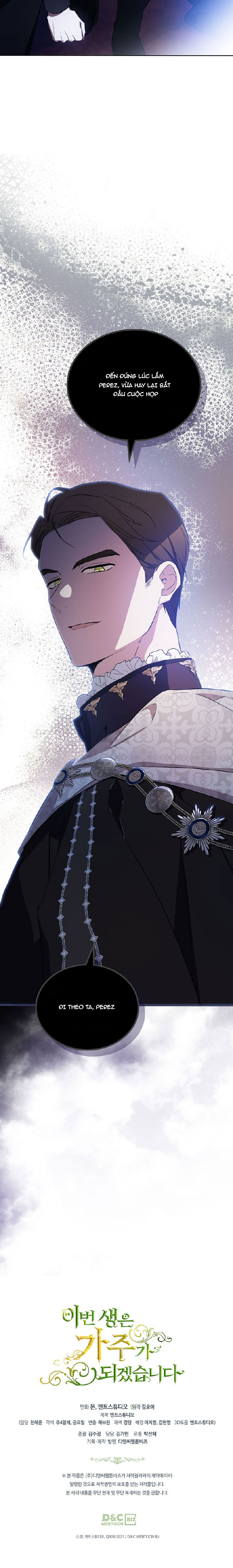 lần này tôi sẽ trở thành gia chủ chapter 127 28