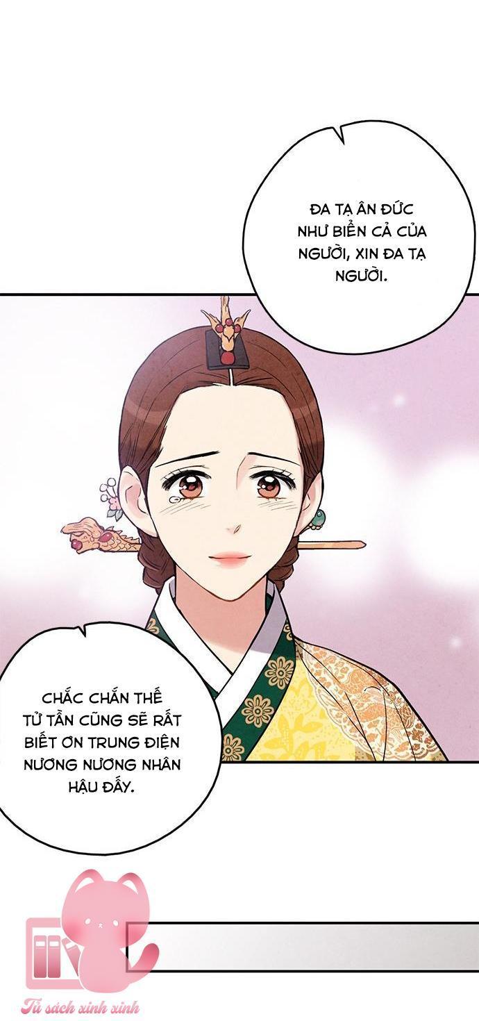 lệnh cấm hôn chapter 98 25