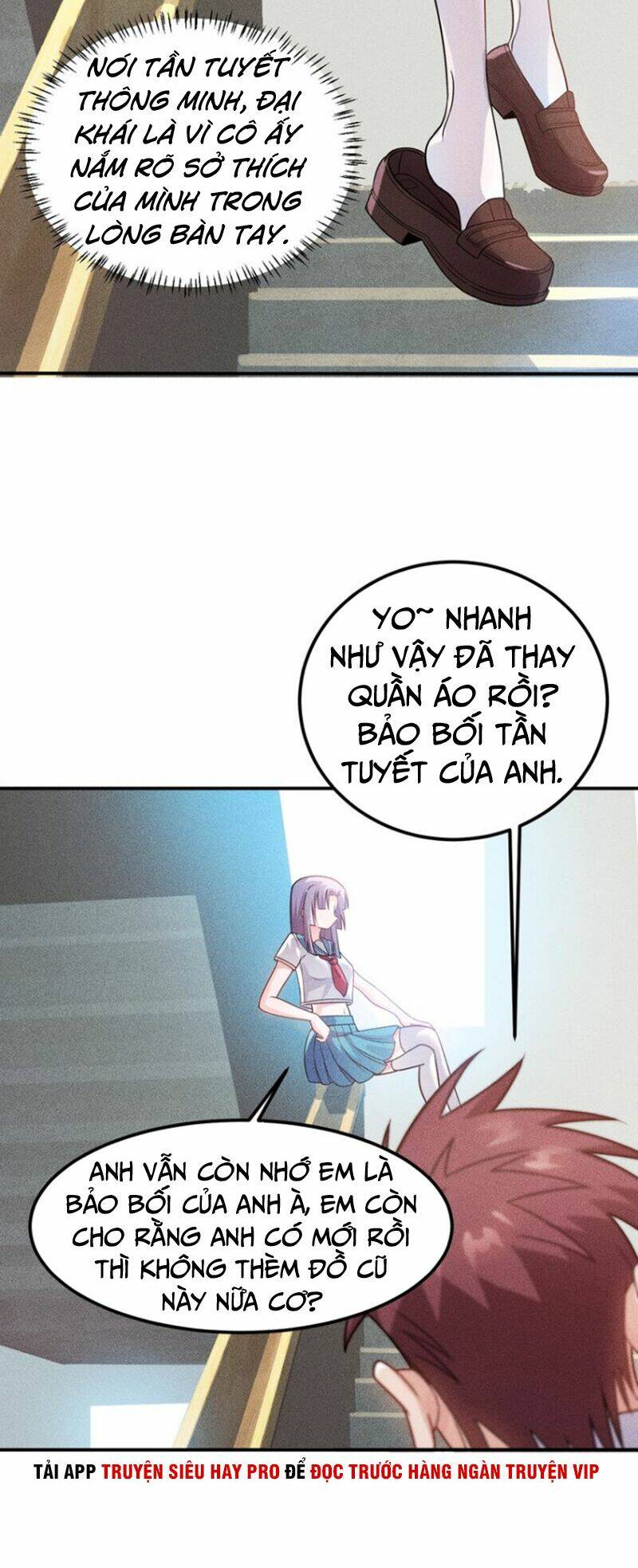 cao thủ cận vệ của nữ chủ tịch chapter 78 21