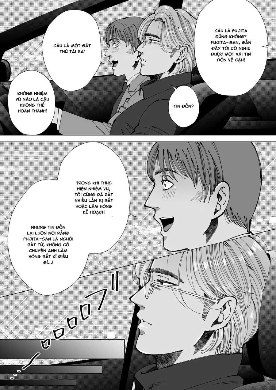 tổng hợp oneshot nhà guess chapter 121 3