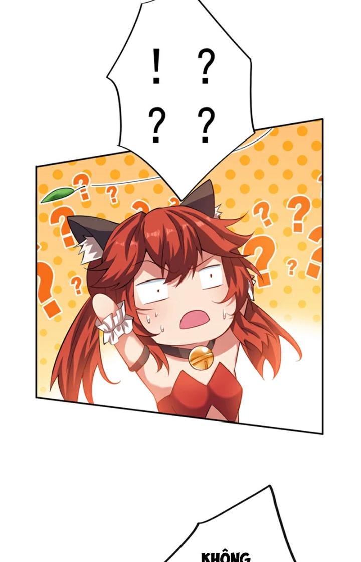 ẩn cư mười vạn năm, đời sau mời ta rời núi chapter 98 13