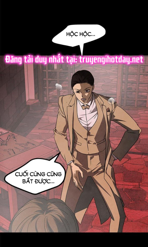 Cạm Bẫy chapter 185.1 16