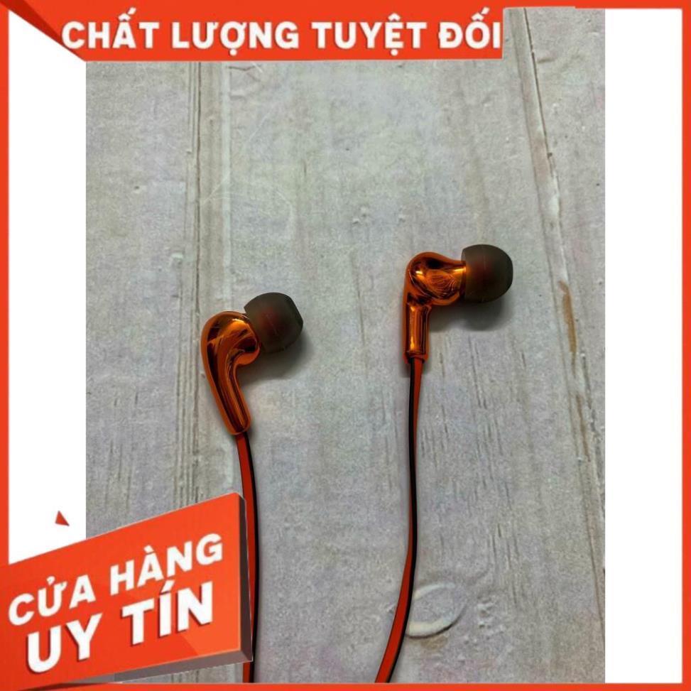 Tai Nghe Earldom ET-E13 Âm bass tốt - Cách Âm  - Kiểu dáng thể thao hàng chính hãng