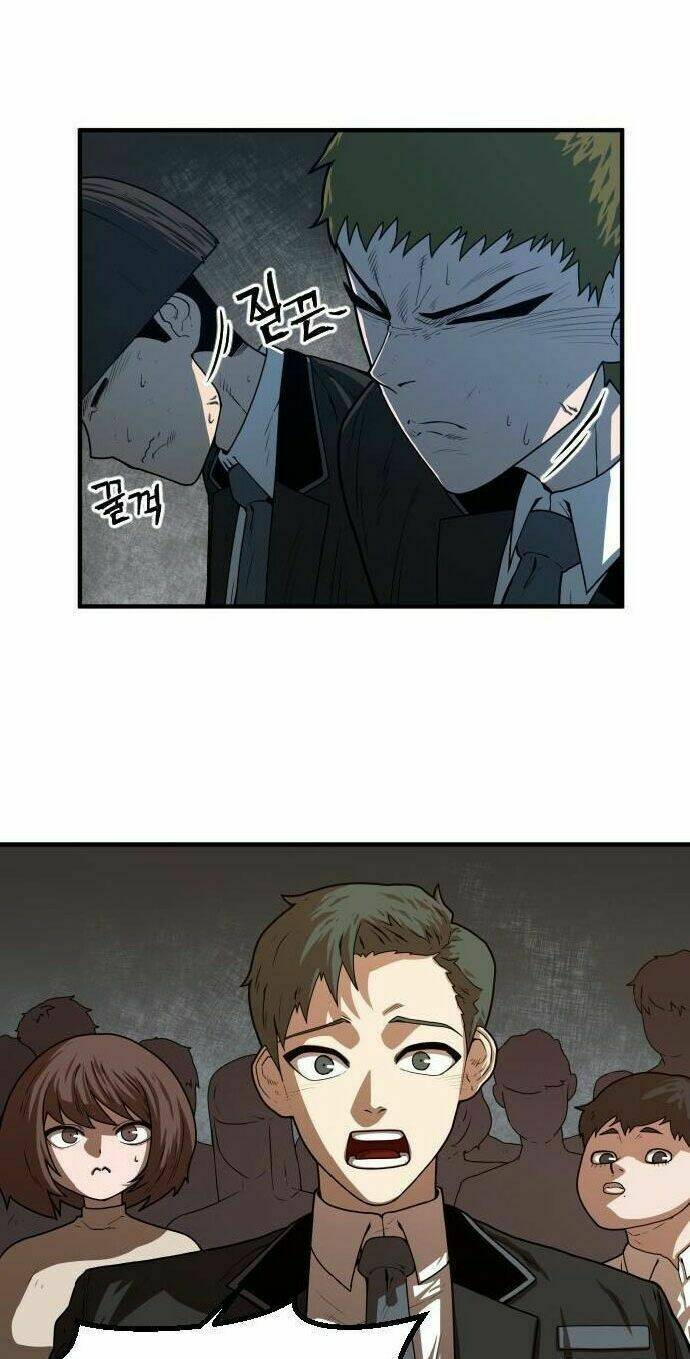 chinh phạt học đường chapter 9 25