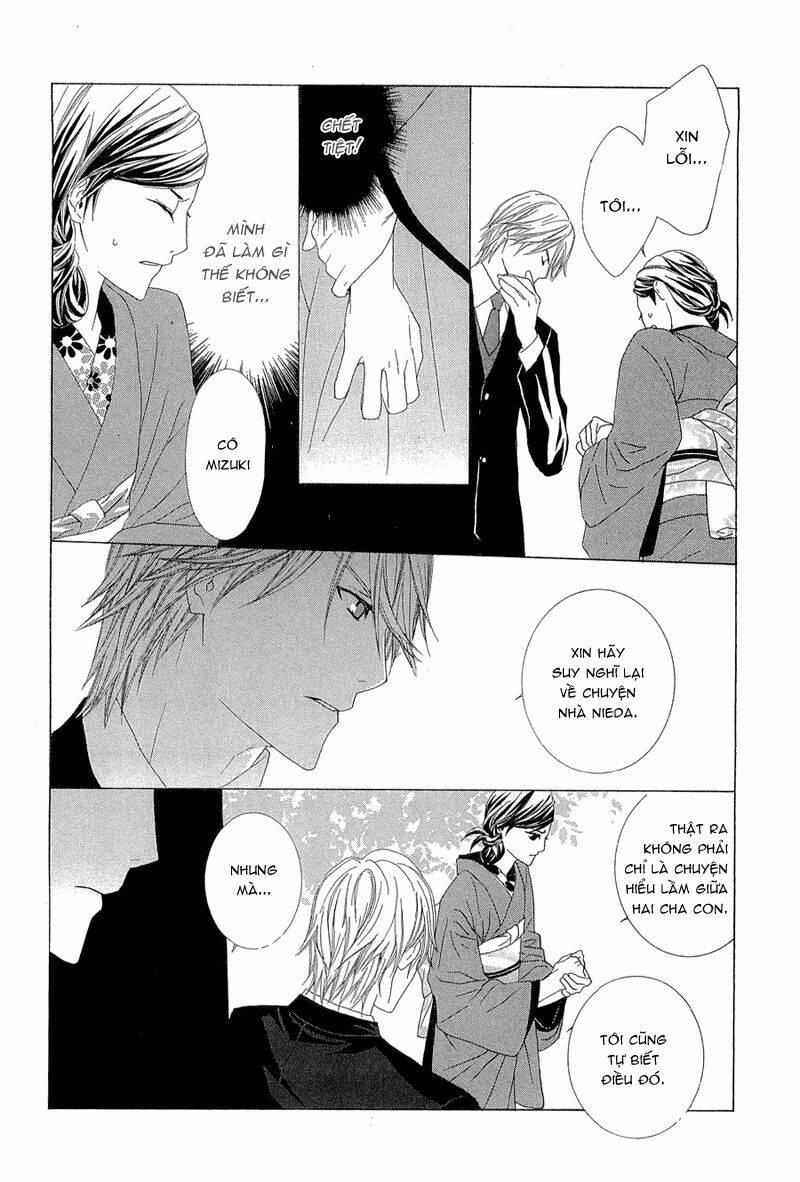 hanamai koeda de aimashou chapter 4 18