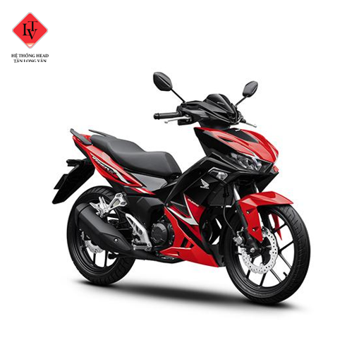 Xe Máy Honda WinnerX 2024 - Phiên bản Tiêu chuẩn