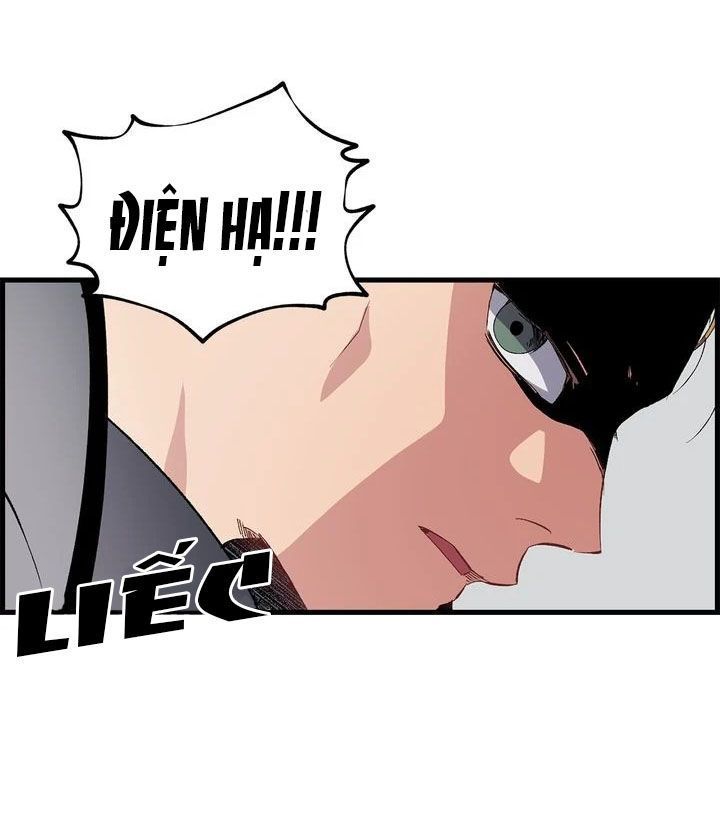 mối tình đầu của bạo chúa chapter 37 38