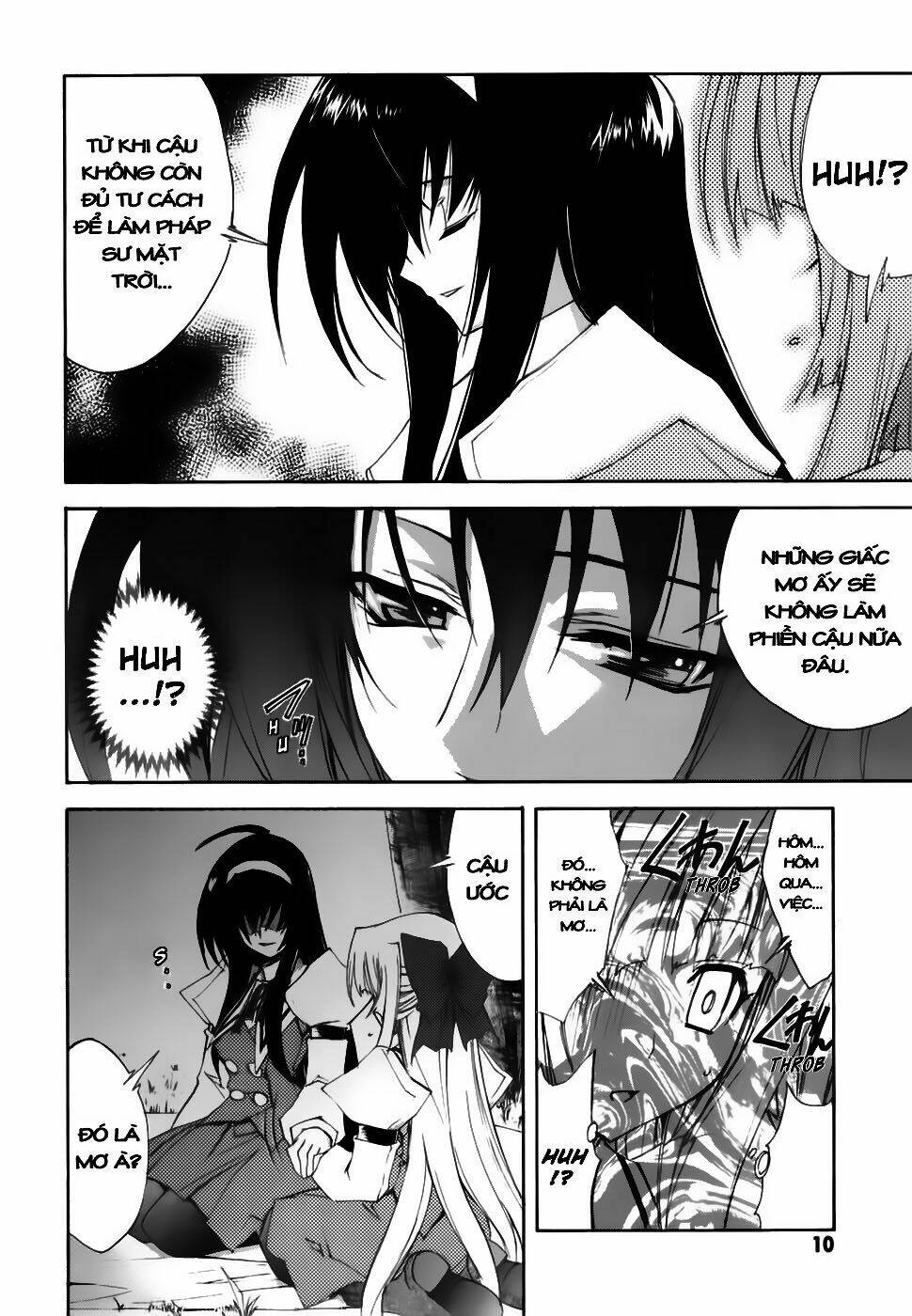 nữ pháp sư tháng 10 chapter 7 18